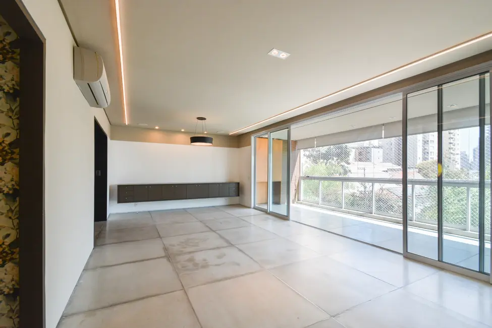 Foto 5 de Apartamento com 3 quartos à venda, 137m2 em Perdizes, São Paulo - SP