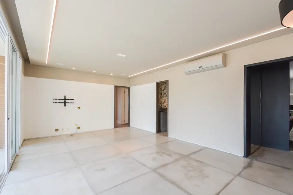 Foto 3 de Apartamento com 3 quartos à venda, 137m2 em Perdizes, São Paulo - SP