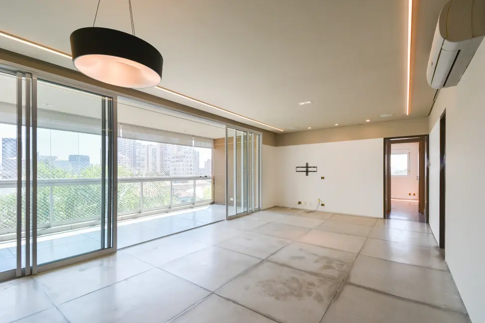 Foto 1 de Apartamento com 3 quartos à venda, 137m2 em Perdizes, São Paulo - SP