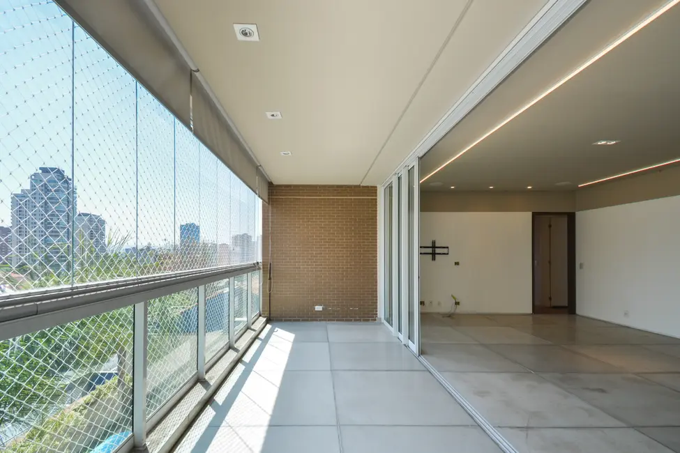 Foto 7 de Apartamento com 3 quartos à venda, 137m2 em Perdizes, São Paulo - SP