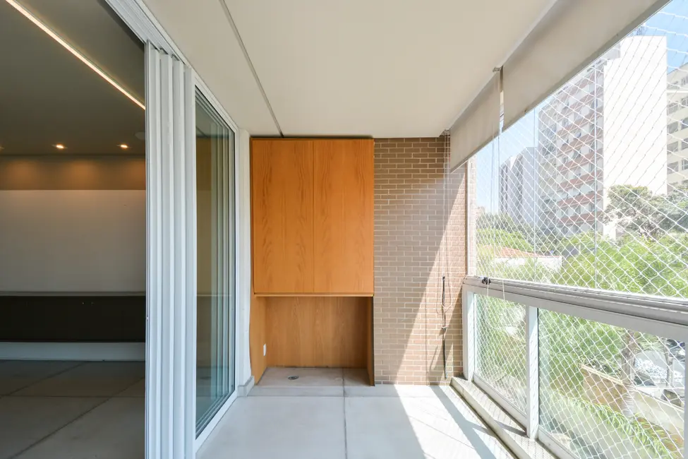 Foto 8 de Apartamento com 3 quartos à venda, 137m2 em Perdizes, São Paulo - SP