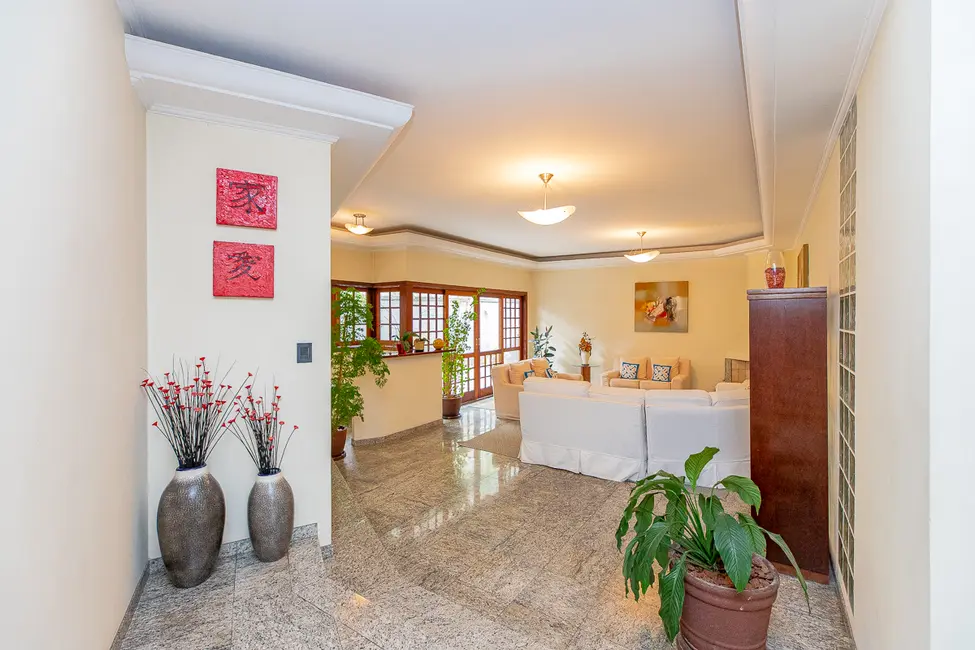 Casa de Condomínio com 5 quartos à venda, 425m2 em Residencial Morumbi, São Paulo - SP - imagem 5 Foto 5 de Casa de Condomínio com 5 quartos à venda, 425m2 em Residencial Morumbi, São Paulo - SP