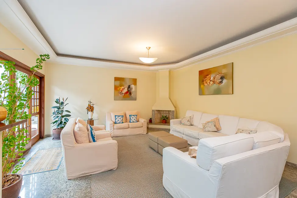 Casa de Condomínio com 5 quartos à venda, 425m2 em Residencial Morumbi, São Paulo - SP - imagem 1 Foto 1 de Casa de Condomínio com 5 quartos à venda, 425m2 em Residencial Morumbi, São Paulo - SP