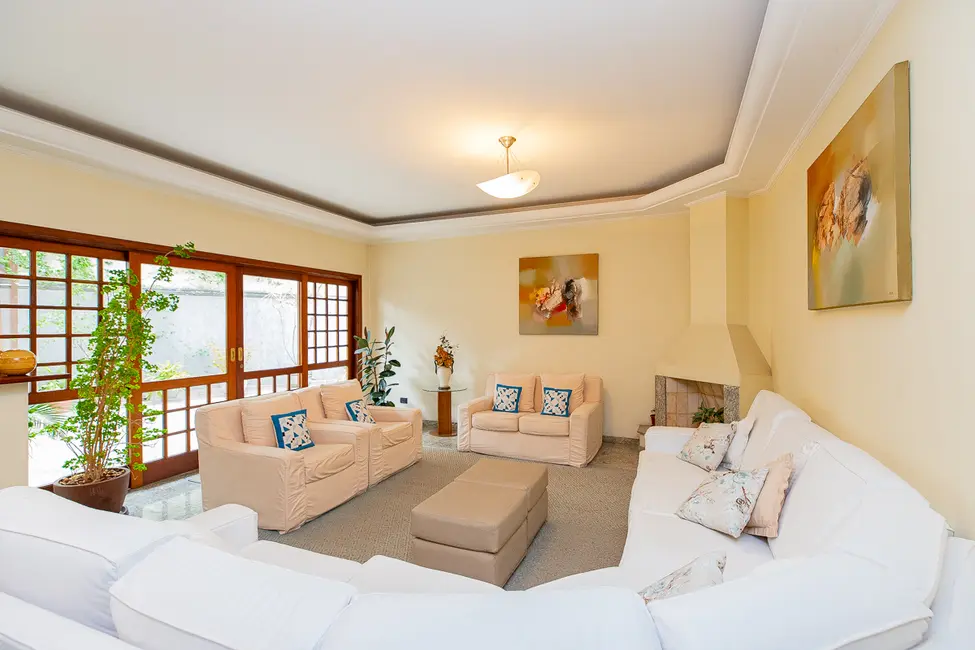 Casa de Condomínio com 5 quartos à venda, 425m2 em Residencial Morumbi, São Paulo - SP - imagem 8 Foto 8 de Casa de Condomínio com 5 quartos à venda, 425m2 em Residencial Morumbi, São Paulo - SP