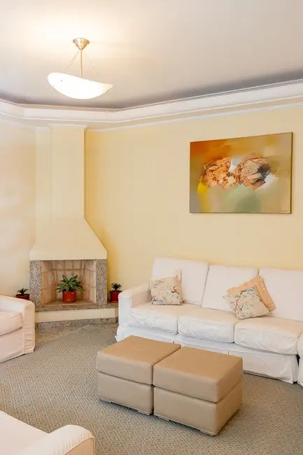Casa de Condomínio com 5 quartos à venda, 425m2 em Residencial Morumbi, São Paulo - SP - imagem 3 Foto 3 de Casa de Condomínio com 5 quartos à venda, 425m2 em Residencial Morumbi, São Paulo - SP