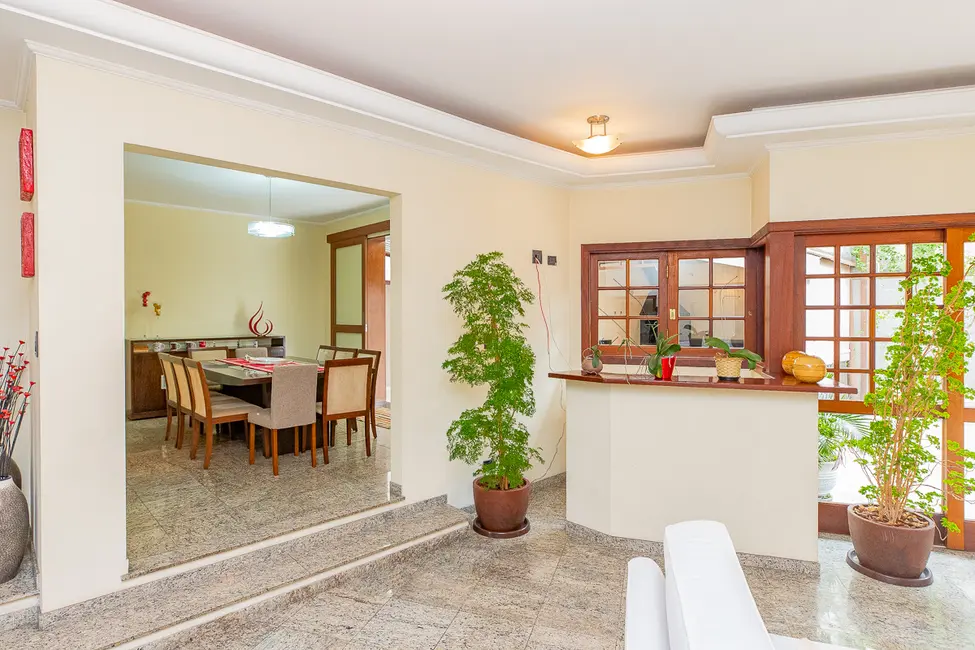 Casa de Condomínio com 5 quartos à venda, 425m2 em Residencial Morumbi, São Paulo - SP - imagem 9 Foto 9 de Casa de Condomínio com 5 quartos à venda, 425m2 em Residencial Morumbi, São Paulo - SP