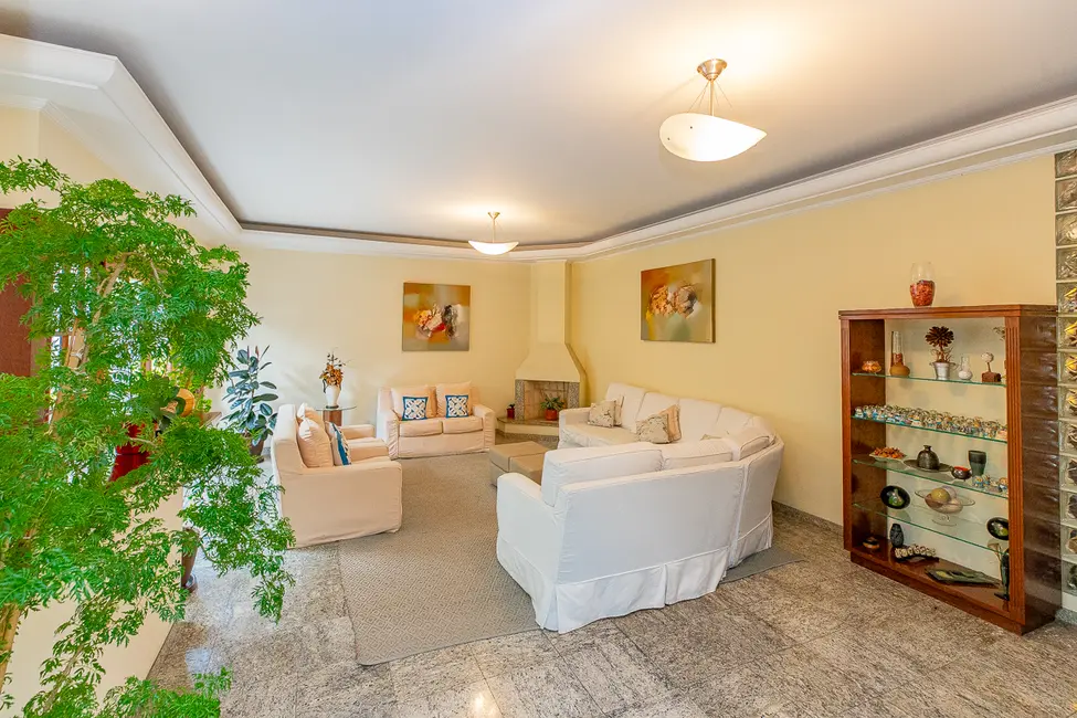 Casa de Condomínio com 5 quartos à venda, 425m2 em Residencial Morumbi, São Paulo - SP - imagem 4 Foto 4 de Casa de Condomínio com 5 quartos à venda, 425m2 em Residencial Morumbi, São Paulo - SP