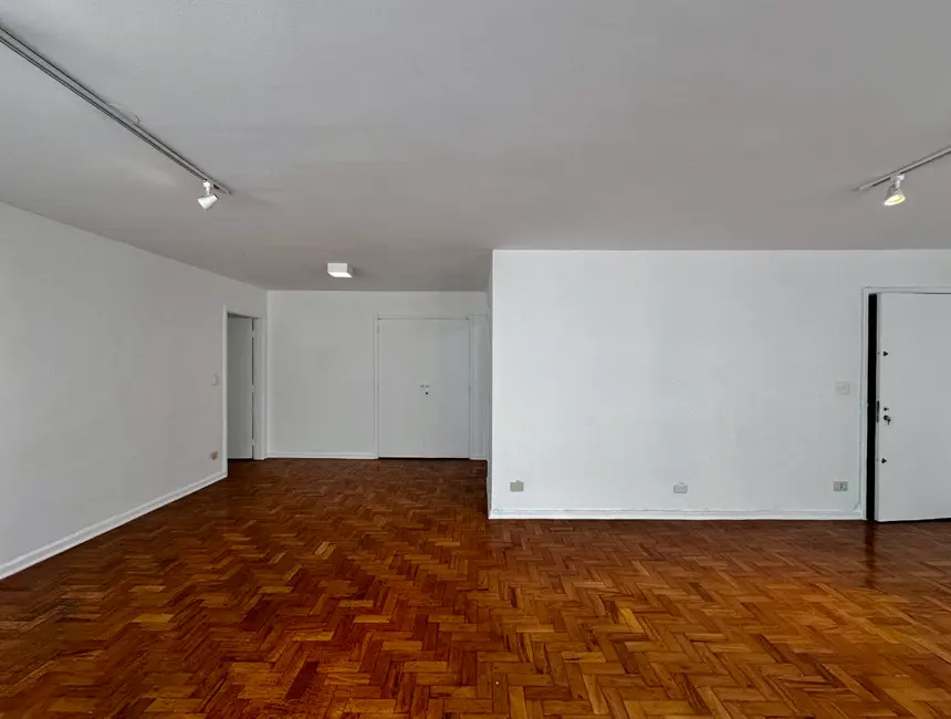 Foto 9 de Apartamento com 3 quartos para alugar, 155m2 em Itaim Bibi, São Paulo - SP