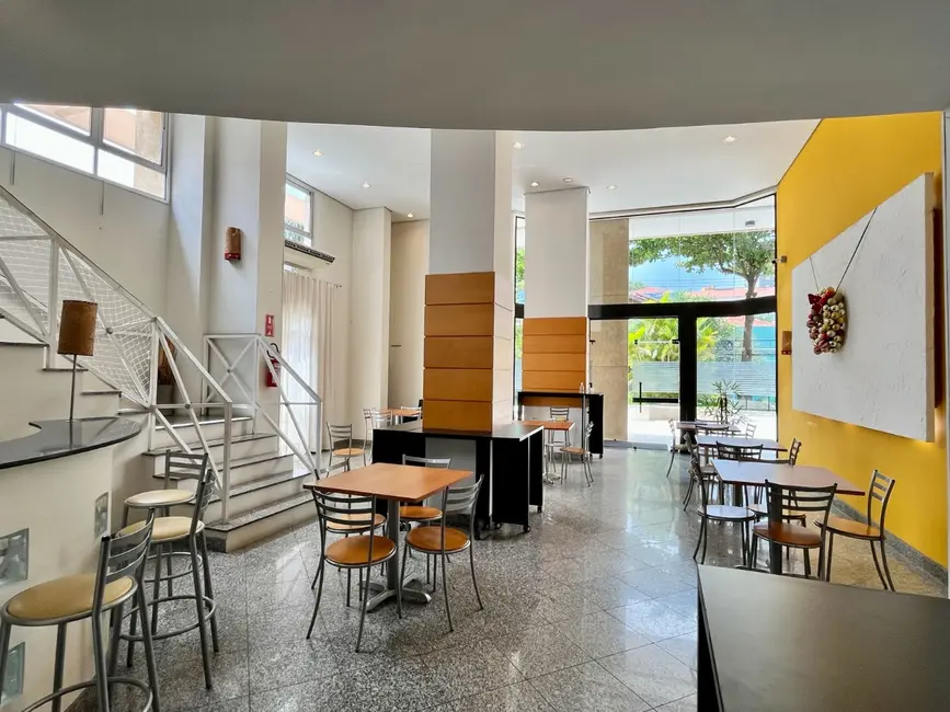 Apartamento com 3 quartos à venda, 99m2 em Bosque da Saúde, São Paulo - SP - imagem 4 Foto 4 de Apartamento com 3 quartos à venda, 99m2 em Bosque da Saúde, São Paulo - SP