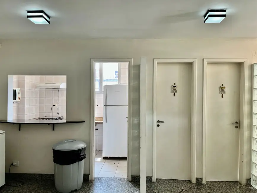 Apartamento com 3 quartos à venda, 99m2 em Bosque da Saúde, São Paulo - SP - imagem 5 Foto 5 de Apartamento com 3 quartos à venda, 99m2 em Bosque da Saúde, São Paulo - SP