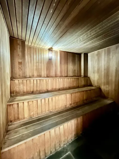 Apartamento com 3 quartos à venda, 99m2 em Bosque da Saúde, São Paulo - SP - imagem 9 Foto 9 de Apartamento com 3 quartos à venda, 99m2 em Bosque da Saúde, São Paulo - SP