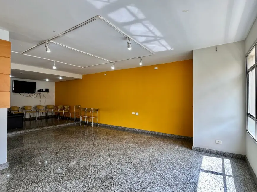 Apartamento com 3 quartos à venda, 99m2 em Bosque da Saúde, São Paulo - SP - imagem 3 Foto 3 de Apartamento com 3 quartos à venda, 99m2 em Bosque da Saúde, São Paulo - SP