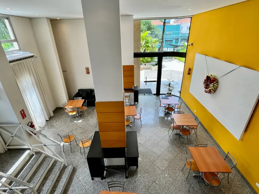 Apartamento com 3 quartos à venda, 99m2 em Bosque da Saúde, São Paulo - SP - imagem 2 Foto 2 de Apartamento com 3 quartos à venda, 99m2 em Bosque da Saúde, São Paulo - SP