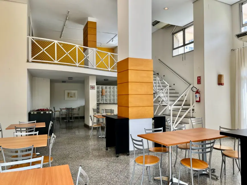 Apartamento com 3 quartos à venda, 99m2 em Bosque da Saúde, São Paulo - SP - imagem 7 Foto 7 de Apartamento com 3 quartos à venda, 99m2 em Bosque da Saúde, São Paulo - SP