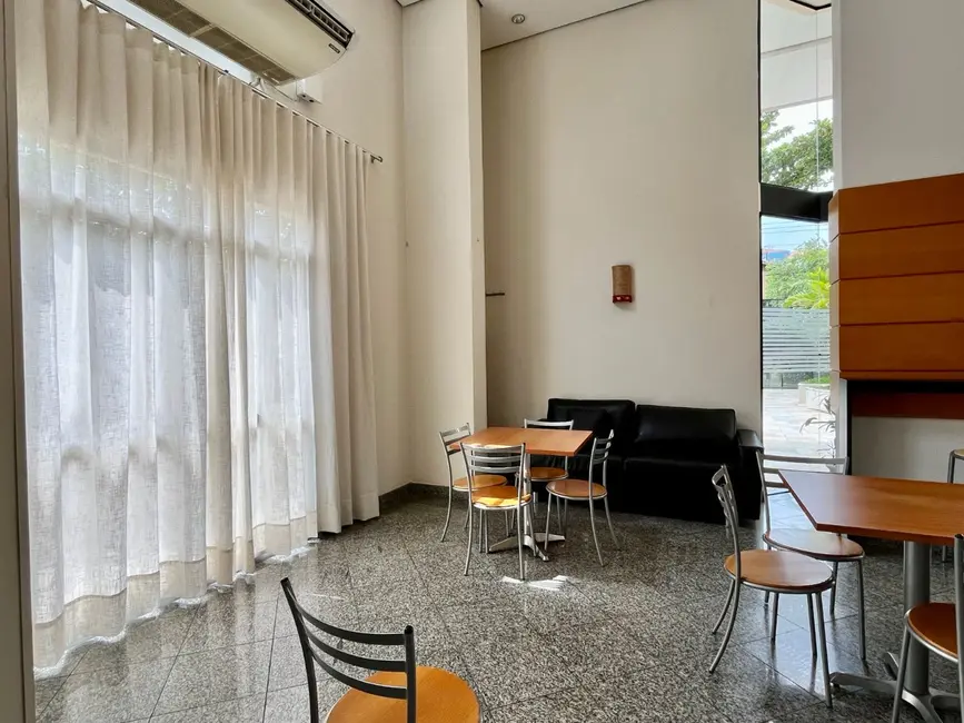 Apartamento com 3 quartos à venda, 99m2 em Bosque da Saúde, São Paulo - SP - imagem 1 Foto 1 de Apartamento com 3 quartos à venda, 99m2 em Bosque da Saúde, São Paulo - SP