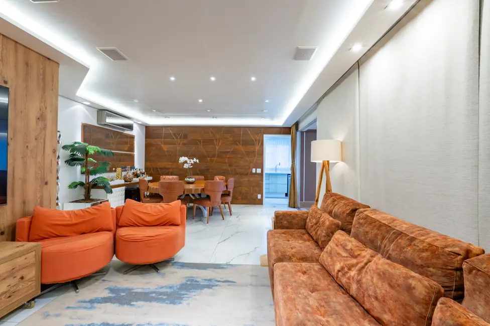 Foto 2 de Apartamento com 3 quartos à venda, 142m2 em Vila Andrade, São Paulo - SP