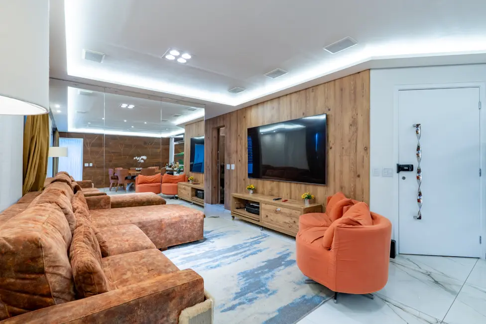 Foto 4 de Apartamento com 3 quartos à venda, 142m2 em Vila Andrade, São Paulo - SP