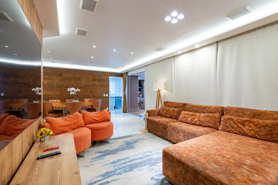 Foto 1 de Apartamento com 3 quartos à venda, 142m2 em Vila Andrade, São Paulo - SP