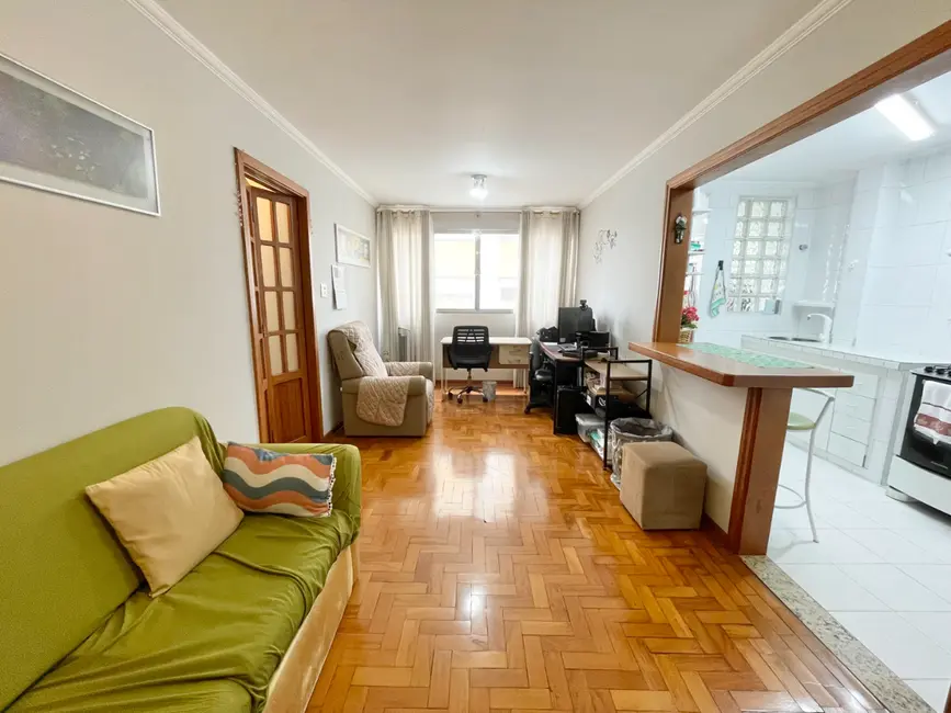 Foto 1 de Apartamento com 2 quartos à venda, 65m2 em Vila Madalena, São Paulo - SP