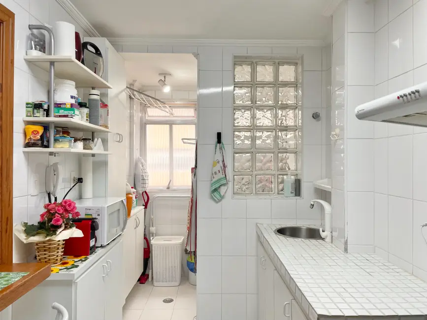 Foto 7 de Apartamento com 2 quartos à venda, 65m2 em Vila Madalena, São Paulo - SP