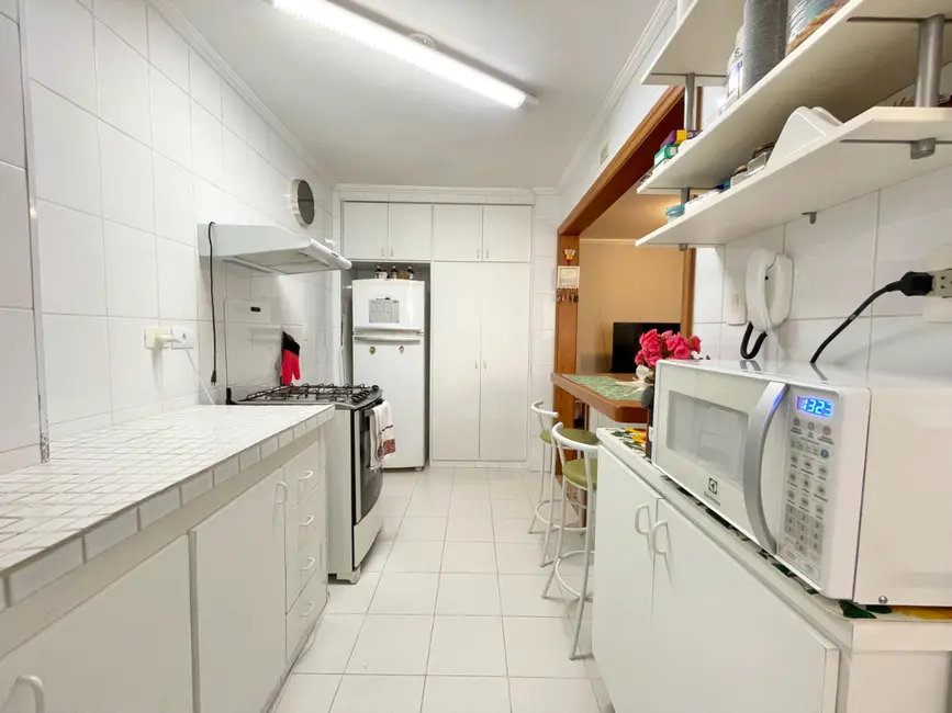 Foto 3 de Apartamento com 2 quartos à venda, 65m2 em Vila Madalena, São Paulo - SP