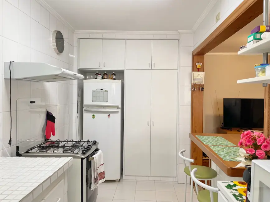 Foto 6 de Apartamento com 2 quartos à venda, 65m2 em Vila Madalena, São Paulo - SP