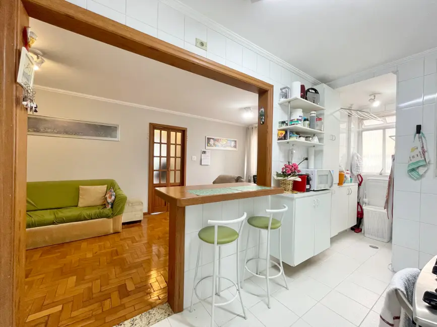 Foto 2 de Apartamento com 2 quartos à venda, 65m2 em Vila Madalena, São Paulo - SP