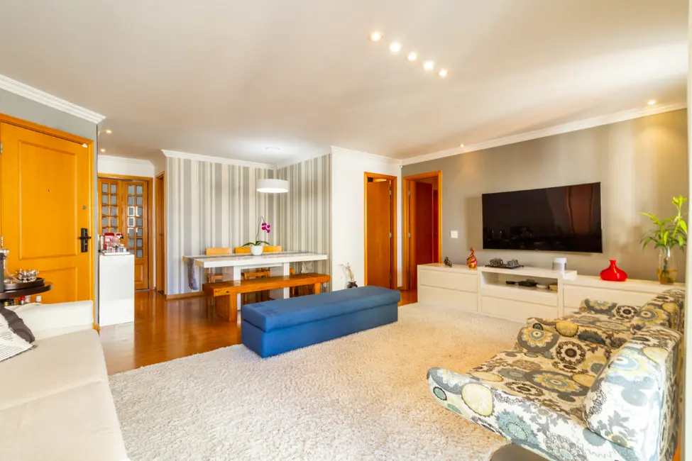 Foto 8 de Apartamento com 3 quartos à venda, 114m2 em Vila Leopoldina, São Paulo - SP