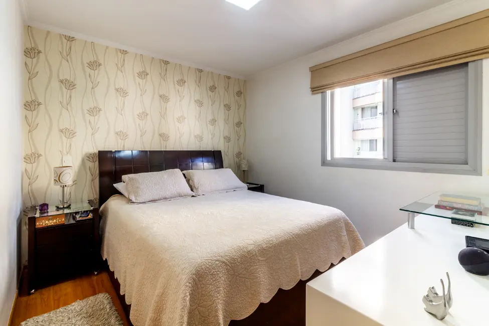 Foto 3 de Apartamento com 3 quartos à venda, 114m2 em Vila Leopoldina, São Paulo - SP