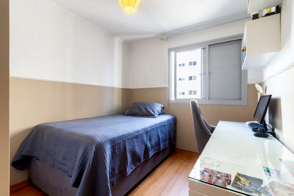 Foto 4 de Apartamento com 3 quartos à venda, 114m2 em Vila Leopoldina, São Paulo - SP