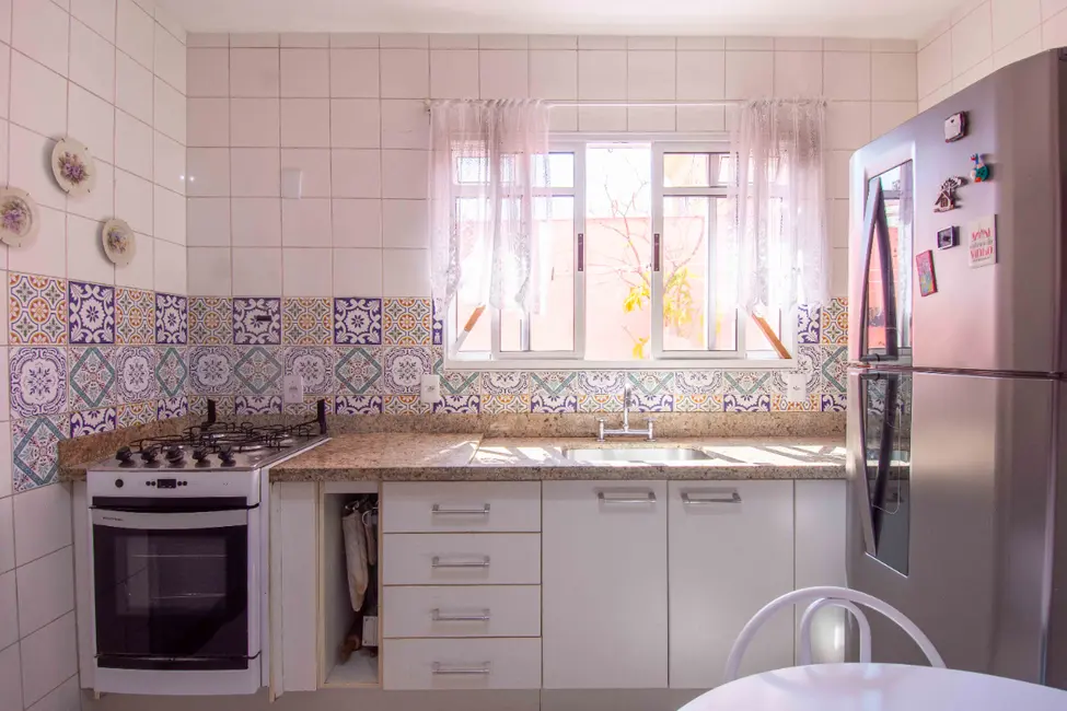 Casa de Vila com 3 quartos para alugar, 148m2 em Vila do Bosque, São Paulo - SP - imagem 9 Foto 9 de Casa de Vila com 3 quartos para alugar, 148m2 em Vila do Bosque, São Paulo - SP