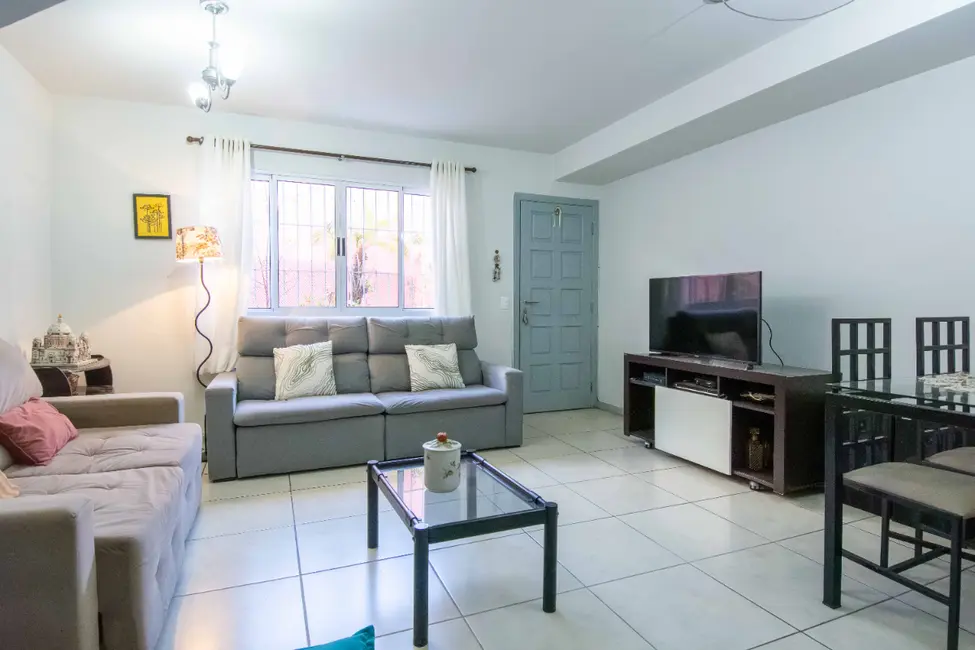 Casa de Vila com 3 quartos para alugar, 148m2 em Vila do Bosque, São Paulo - SP - imagem 6 Foto 6 de Casa de Vila com 3 quartos para alugar, 148m2 em Vila do Bosque, São Paulo - SP