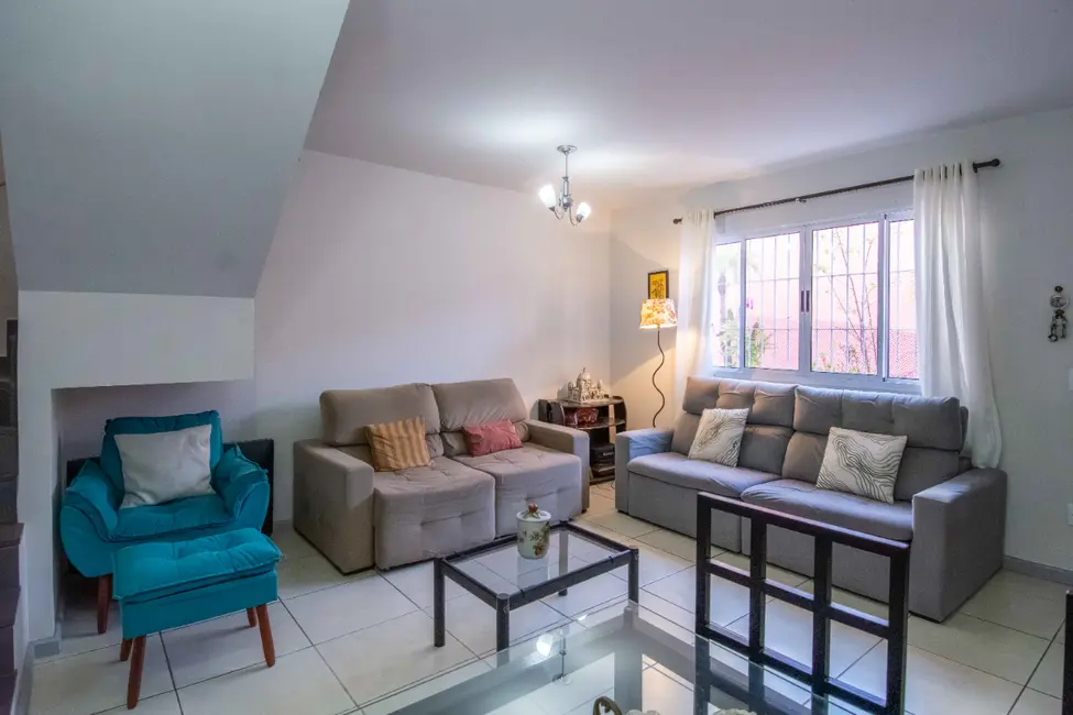 Casa de Vila com 3 quartos para alugar, 148m2 em Vila do Bosque, São Paulo - SP - imagem 7 Foto 7 de Casa de Vila com 3 quartos para alugar, 148m2 em Vila do Bosque, São Paulo - SP