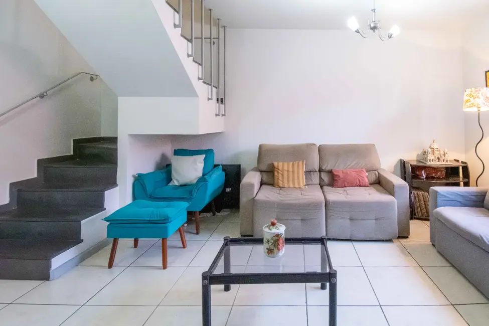 Casa de Vila com 3 quartos para alugar, 148m2 em Vila do Bosque, São Paulo - SP - imagem 8 Foto 8 de Casa de Vila com 3 quartos para alugar, 148m2 em Vila do Bosque, São Paulo - SP