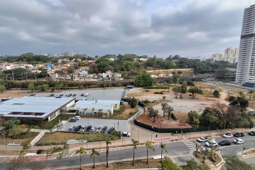 Foto 3 de Apartamento com 3 quartos à venda, 157m2 em Vila Anastácio, São Paulo - SP