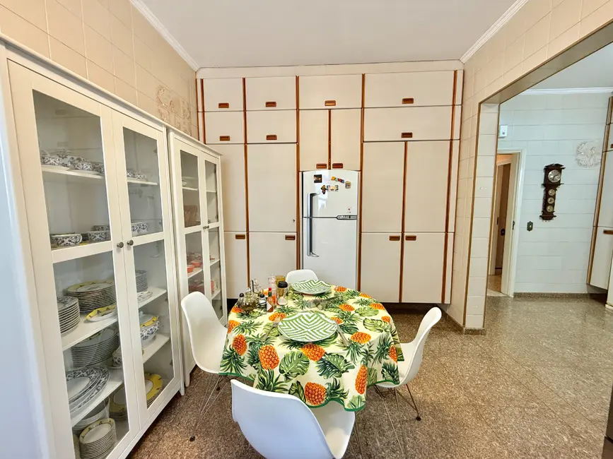 Foto 6 de Apartamento com 3 quartos à venda, 256m2 em Santa Cecília, São Paulo - SP