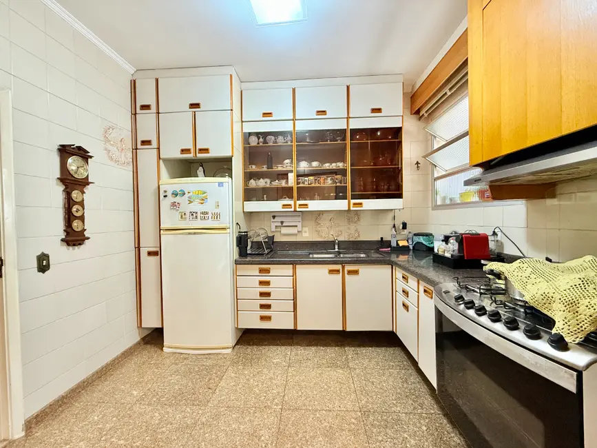 Foto 8 de Apartamento com 3 quartos à venda, 256m2 em Santa Cecília, São Paulo - SP