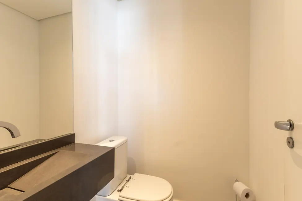 Foto 8 de Apartamento com 2 quartos à venda, 115m2 em Vila Olímpia, São Paulo - SP