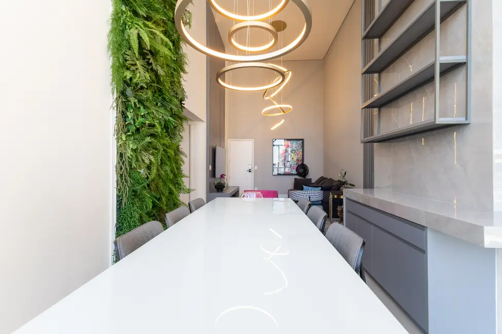 Foto 5 de Apartamento com 2 quartos à venda, 115m2 em Vila Olímpia, São Paulo - SP