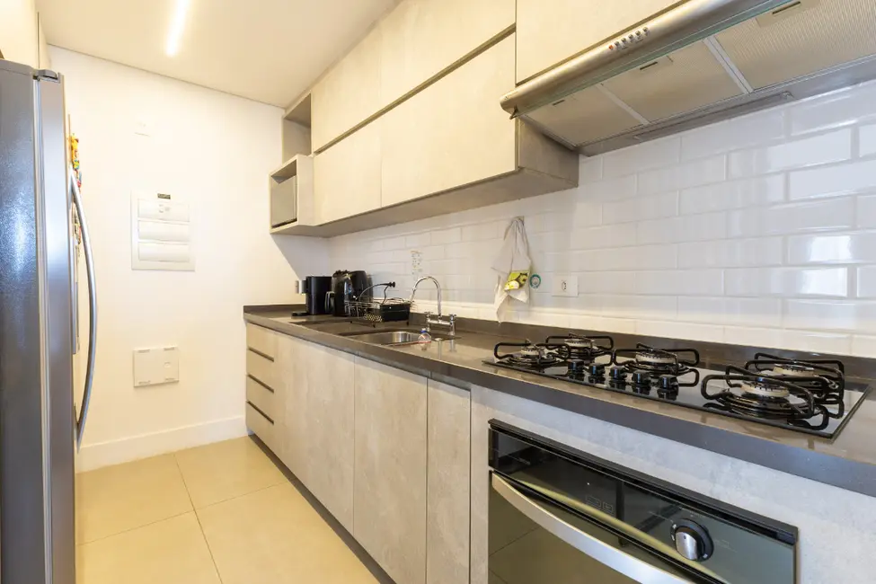 Foto 7 de Apartamento com 2 quartos à venda, 115m2 em Vila Olímpia, São Paulo - SP