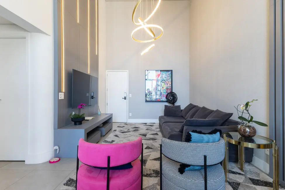 Foto 4 de Apartamento com 2 quartos à venda, 115m2 em Vila Olímpia, São Paulo - SP