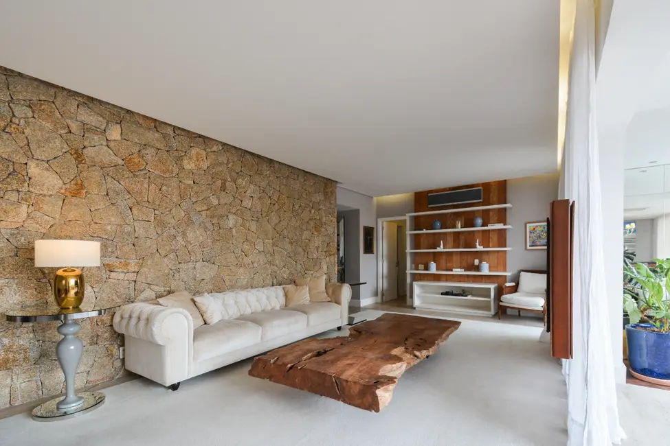 Foto 8 de Apartamento com 2 quartos à venda, 152m2 em Itaim Bibi, São Paulo - SP