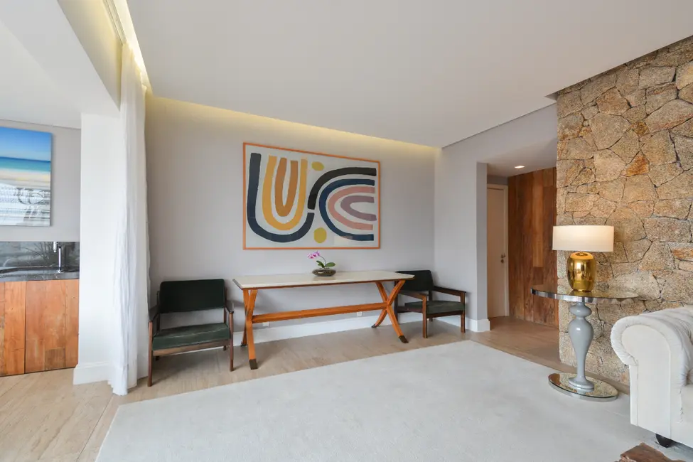 Foto 6 de Apartamento com 2 quartos à venda, 152m2 em Itaim Bibi, São Paulo - SP