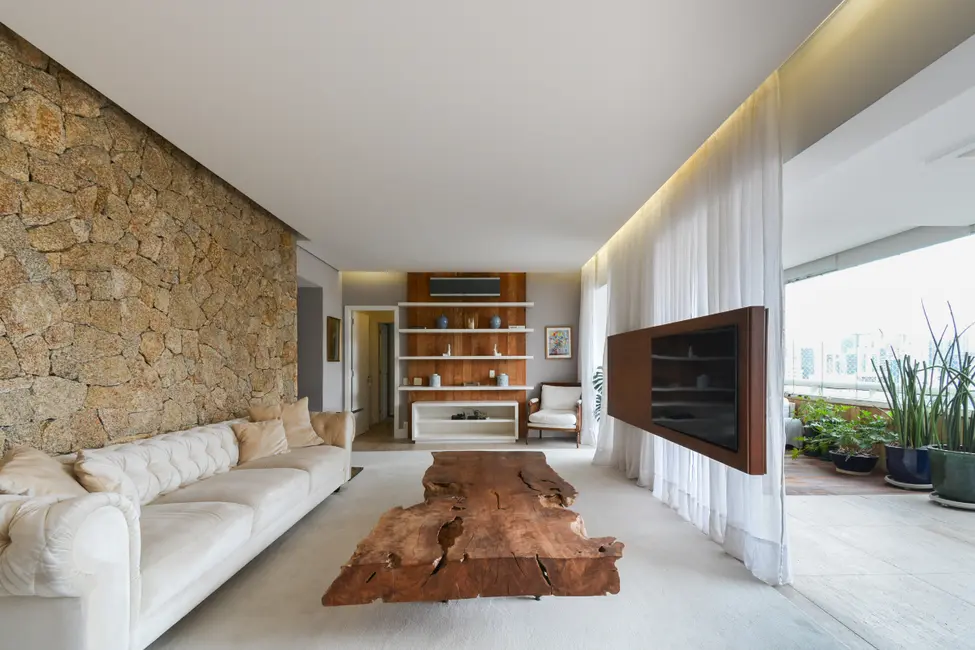 Foto 7 de Apartamento com 2 quartos à venda, 152m2 em Itaim Bibi, São Paulo - SP