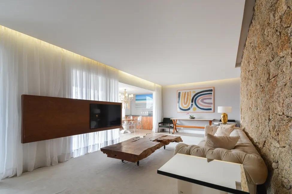 Foto 2 de Apartamento com 2 quartos à venda, 152m2 em Itaim Bibi, São Paulo - SP