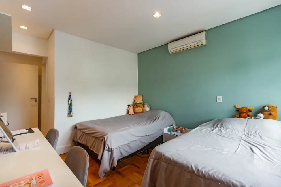 Foto 9 de Apartamento com 3 quartos à venda, 157m2 em Jardim Paulista, São Paulo - SP
