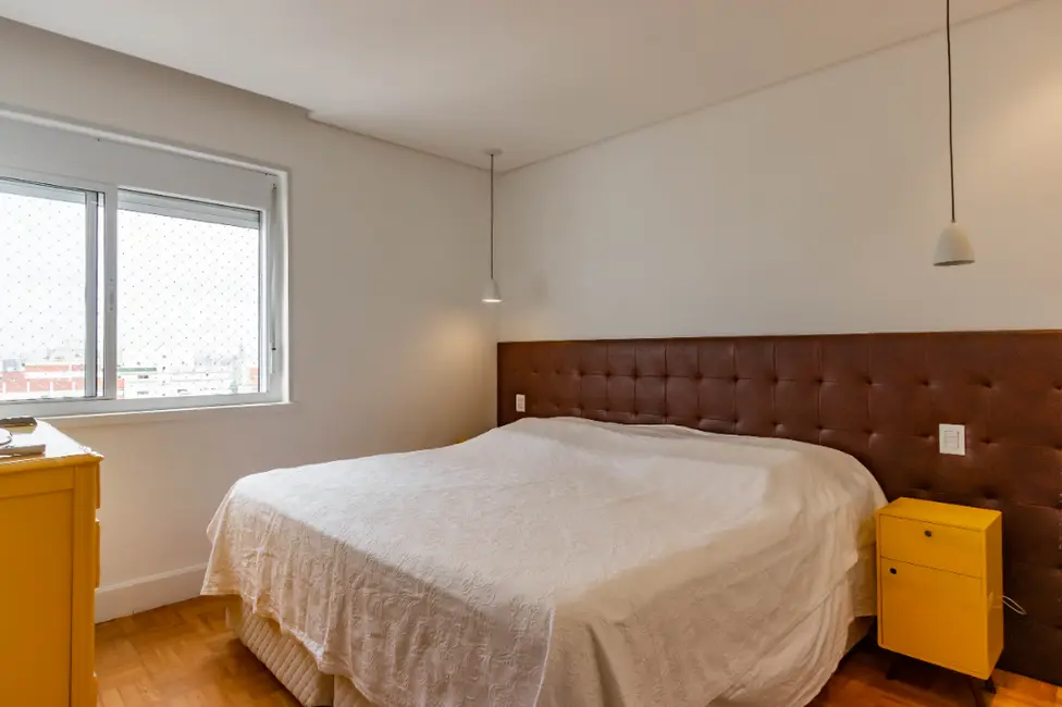 Foto 7 de Apartamento com 3 quartos à venda, 157m2 em Jardim Paulista, São Paulo - SP