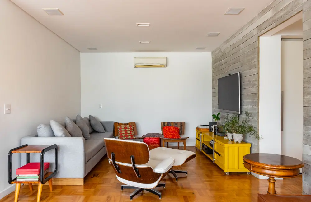 Foto 3 de Apartamento com 3 quartos à venda, 157m2 em Jardim Paulista, São Paulo - SP