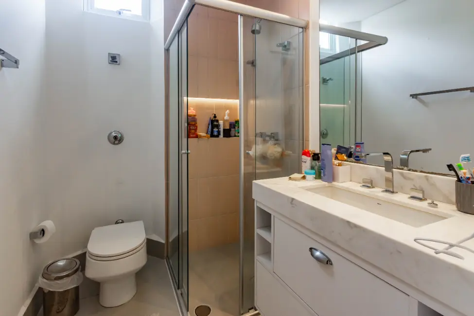 Foto 8 de Apartamento com 3 quartos à venda, 157m2 em Jardim Paulista, São Paulo - SP
