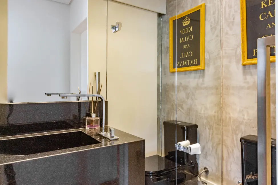 Foto 5 de Apartamento com 3 quartos à venda, 157m2 em Jardim Paulista, São Paulo - SP